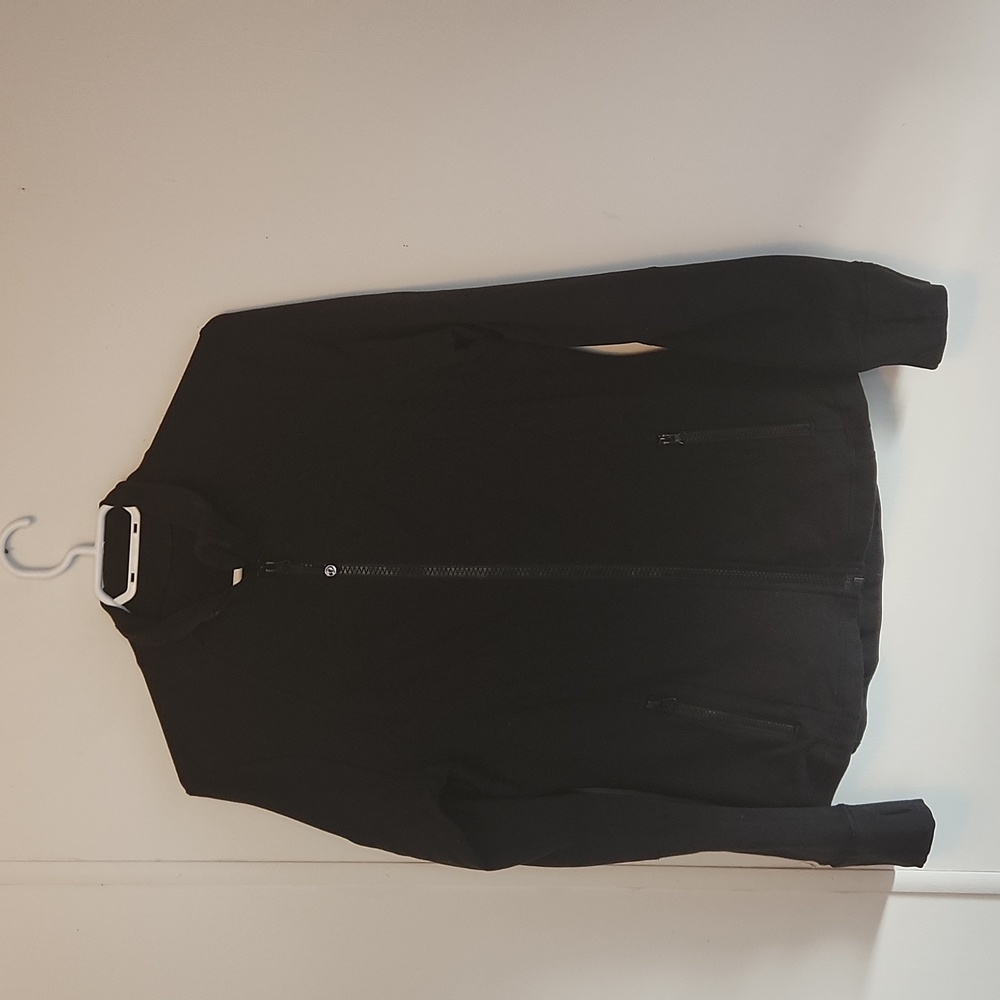 Lululemon define jacket